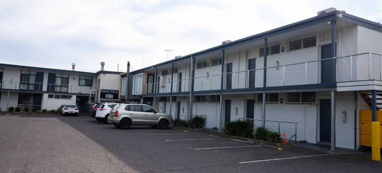 艾德米拉缇旅馆(Admiralty Inn)图片