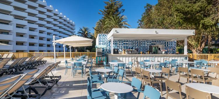 巴塞罗玛格丽塔酒店(Barceló Margaritas)图片