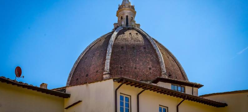 马尔特利6号套房公寓(Martelli 6 Suite & Apartments)图片