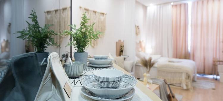 莜澜公寓(商务外环路分店)图片