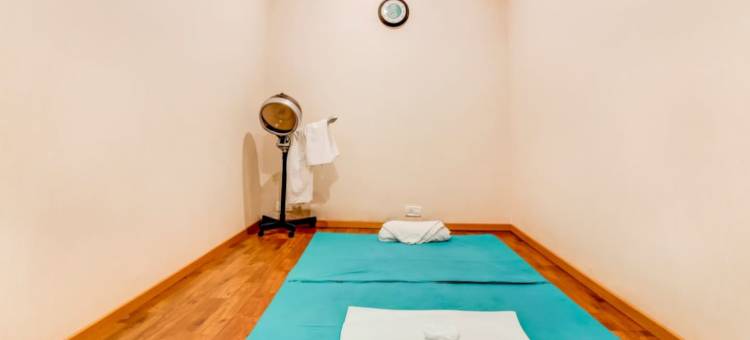 海滩路港威酒店(The Gateway Hotel Beach Road Viskhapatnam)(The Gateway Hotel Beach Road Visakhapatnam)图片