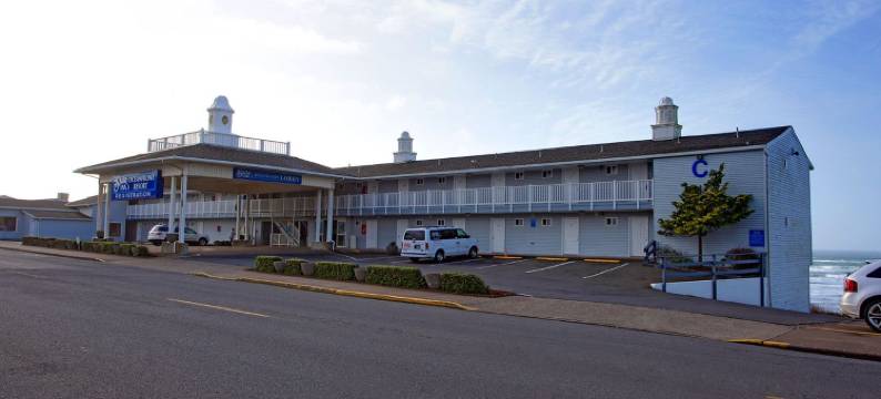 海草海滨旅馆(Seagrass Oceanfront Inn)图片