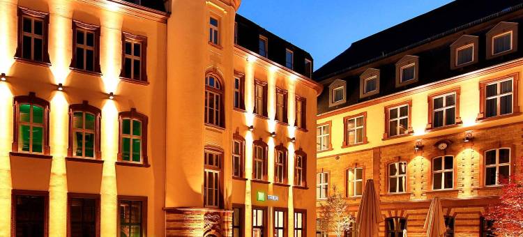 宜必思尚品特里尔酒店(Ibis Styles Trier)图片