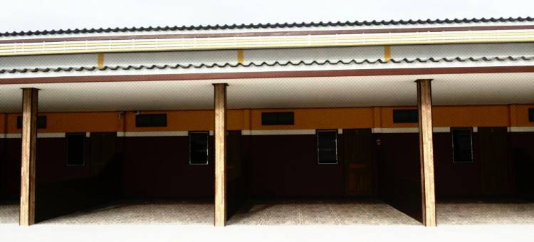 OYO 75355 班斯瑞帕卡酒店(Baan Siripaka)图片