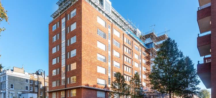 罗兰公寓(Roland House Apartments)图片