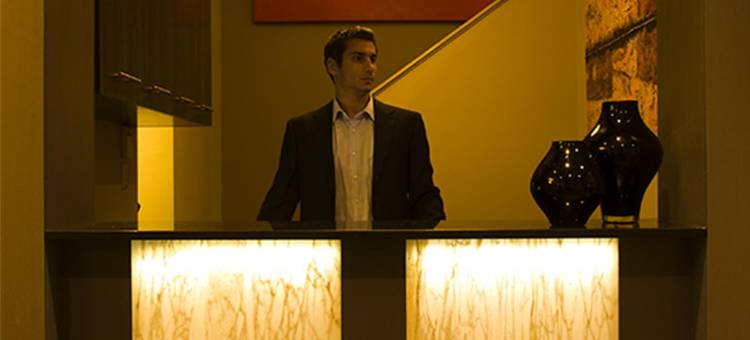 悉尼贝斯沃特酒店(Hotel Diplomat)图片