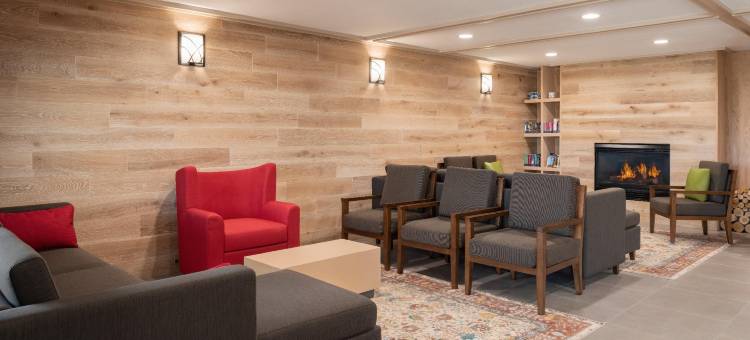 佩拉丽怡酒店(Country Inn & Suites by Radisson, Pella, IA)图片