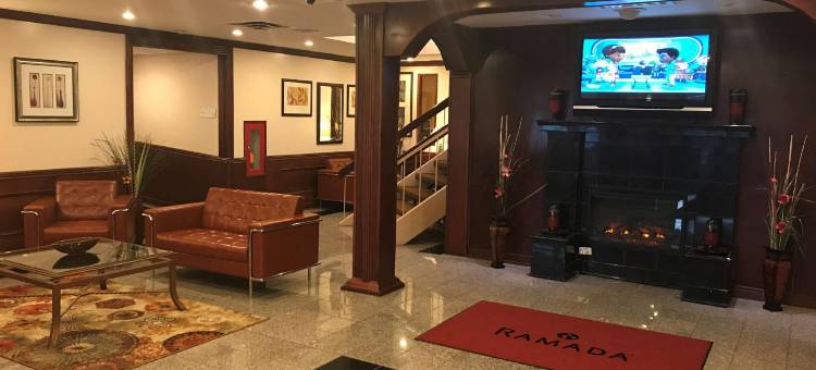 艾伯特利套房酒店(Albert Lea Inn and Suites)图片