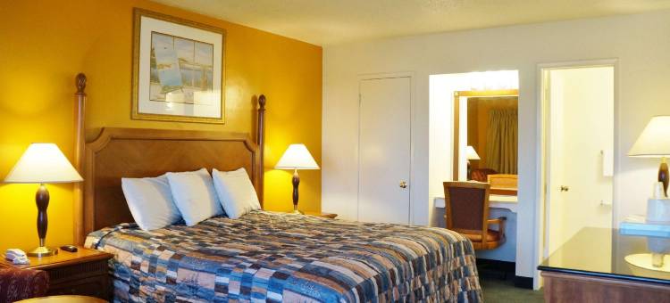 经典旅馆(Classic Inn)图片