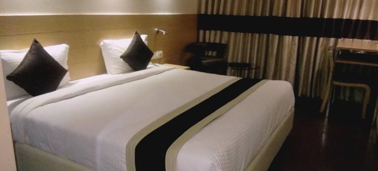 花开酒店(Hotel the Blossom)图片