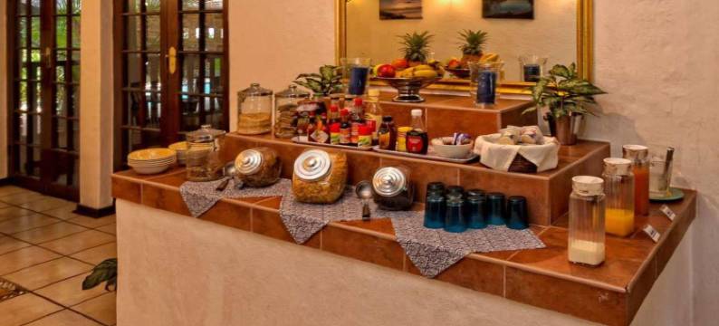 拉魅小屋(La Mer Lodge)图片