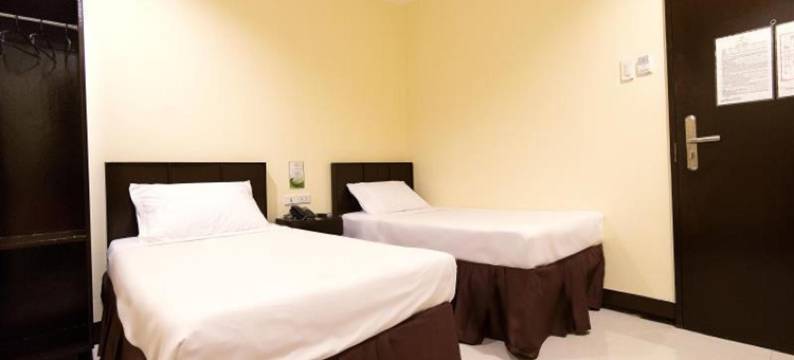 温瑟尔套房(Winzelle Suites)图片