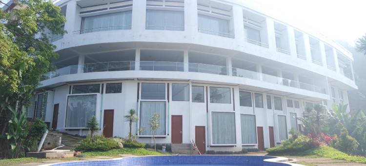 庞多坎吉布瑞尔酒店(Pondokan Tjiburial)图片