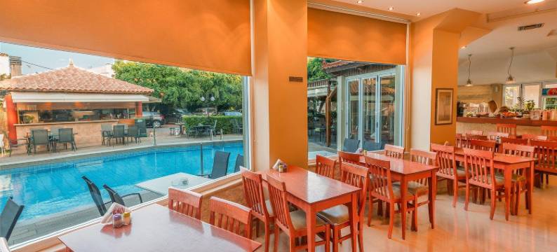 伊拉克利翁索非亚酒店(Sofia Hotel)图片