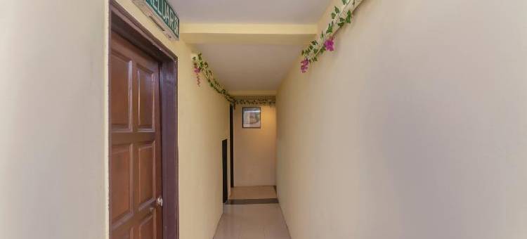 比林克霍特尔(B Link Hotel)图片