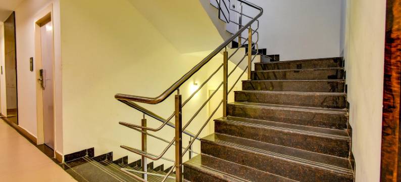 FabHotel P A S Residency图片