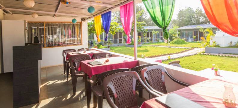 Treebo Lands End Beach Resort - 100m from Beach图片