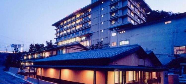 山村别馆酒店(Yamamura Annex)图片