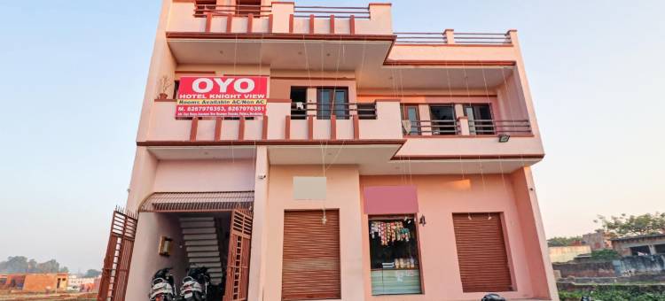 Hotel O Knight Guest House图片