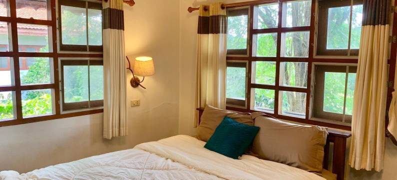 南林南度假村(NAN Rim Nam Resort)图片