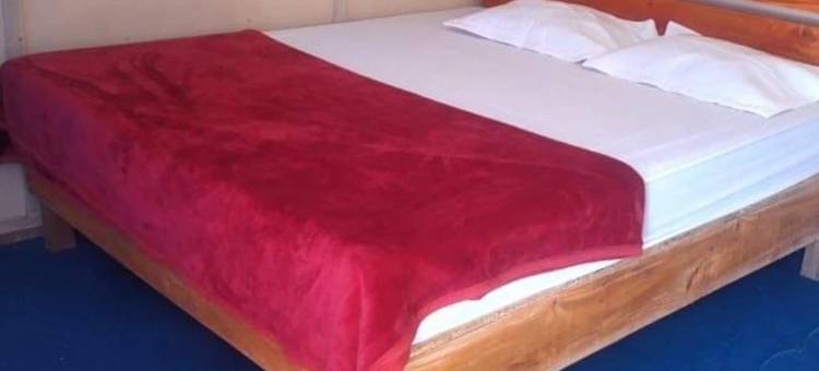 峰顶二号酒店 RedDoorz(Penginapan Puncak Dua Mitra RedDoorz)图片