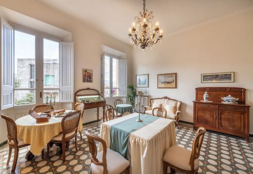 Palazzo Santa CaterinaHotel Overview