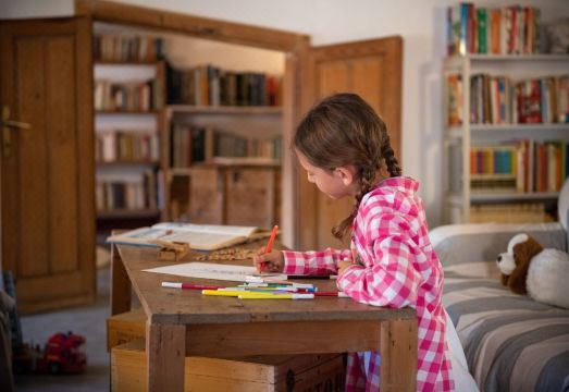 Palazzo Santa CaterinaHotel Overview