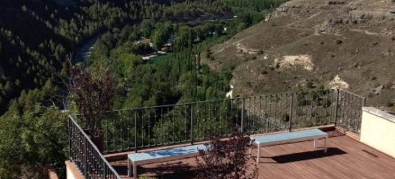 阿里萨克旅馆(Alizaque Lodge)图片