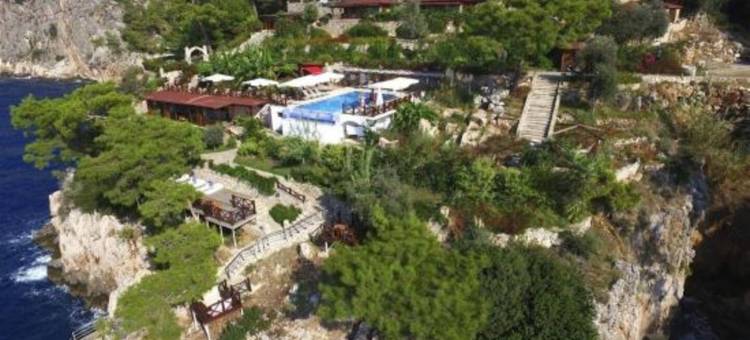 札克罗里琪雅酒店(Zakros Hotel Lykia)图片