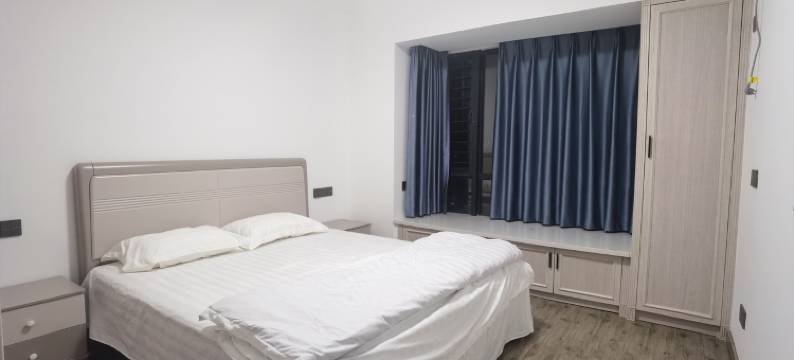 平潭68海里公寓(富民路分店)图片