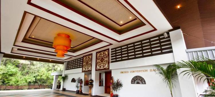 普吉岛兰花温泉度假酒店(Phuket Orchid Resort and Spa)图片