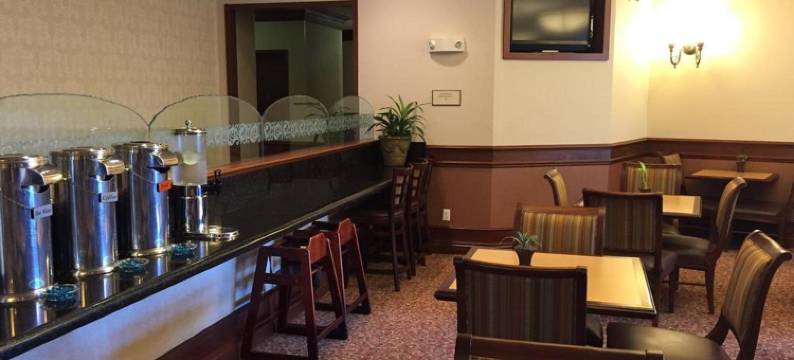 贝伊兰丁酒店(Bay Landing Hotel)图片