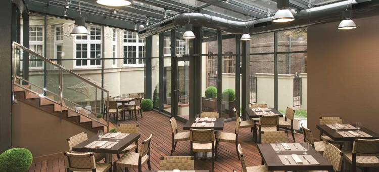 Nh波兹南酒店(NH Poznan)图片