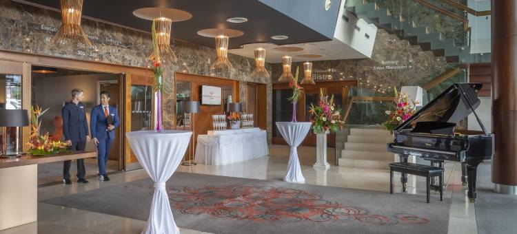 高威克莱顿酒店(Clayton Hotel Galway)图片