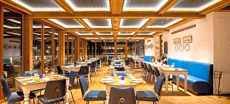 呢喃松树旅馆(The Whispering Pine Lodge)图片