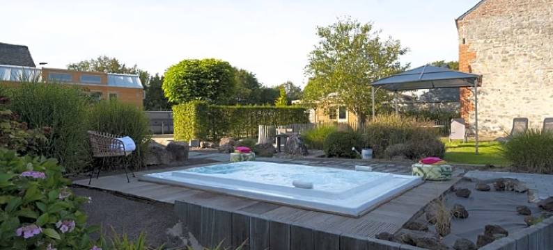 乐普利斯百特利德索图尔酒店(Le Presbytère de Sautour)图片