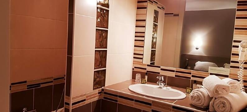 埃洛伊丝酒店(Hostellerie d'Héloïse Logis)图片