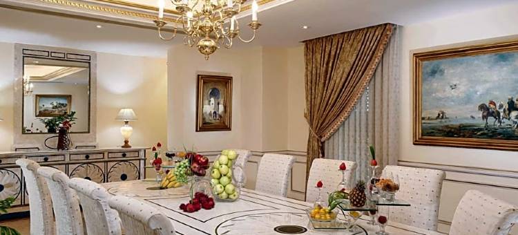 新麦地那酒店(NEW MADINAH HOTEL by IHG)图片