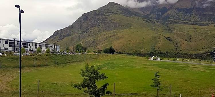 皇后镇奎斯特酒店(Quest Queenstown)图片