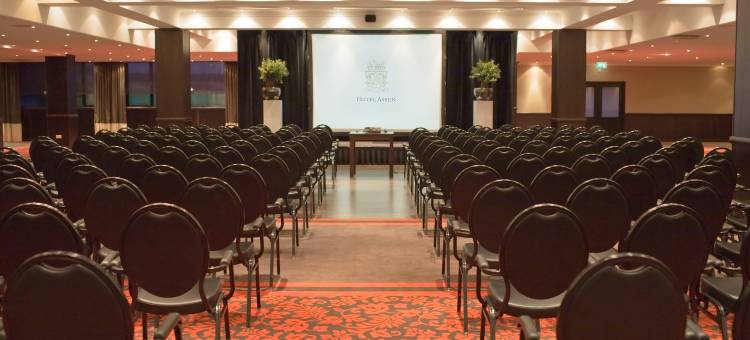 阿森凡德瓦克酒店(Van der Valk Hotel Assen)图片