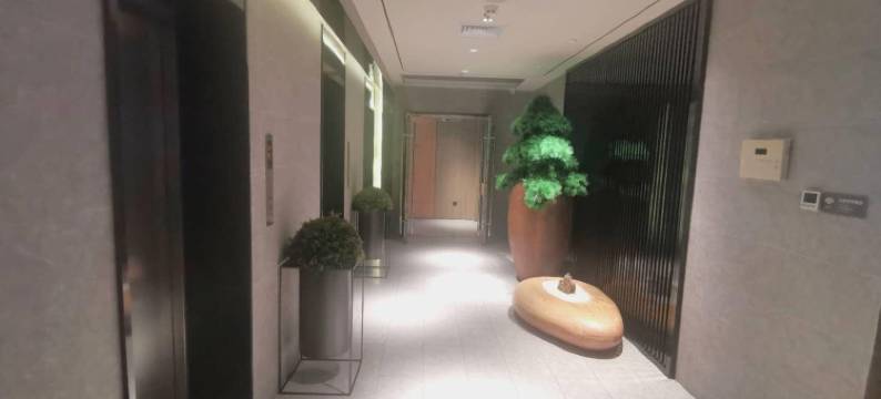 全季酒店(上海人民广场成都北路店)图片