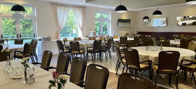 Holiday Inn 凯尼尔沃思(Holiday Inn Kenilworth - Warwick)图片