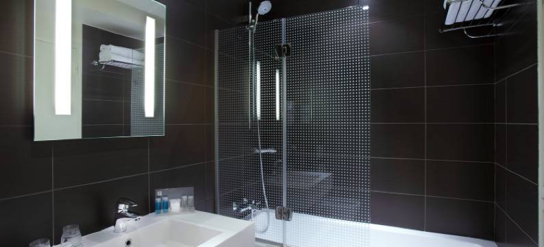 巴黎歌剧院林荫大道IHG假日酒店(Holiday Inn Paris Opéra - Grands Boulevards)图片