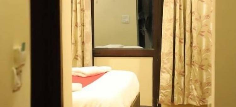 萨加玛塔酒店(Hotel Sagarmatha)图片