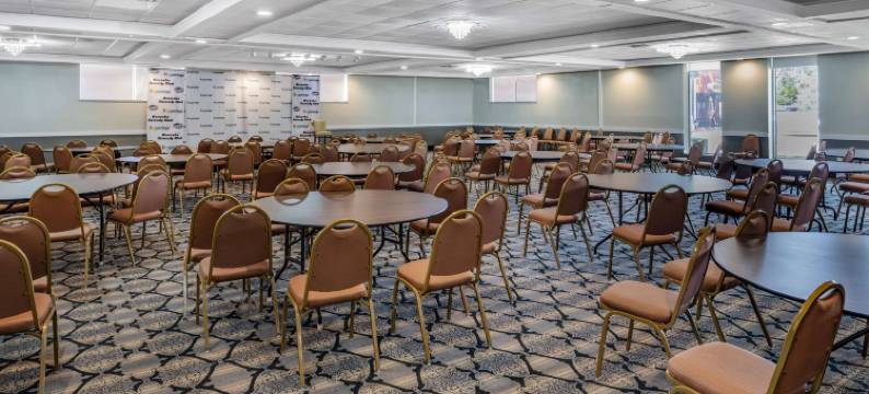 温德姆花园酒店-基诺沙港湾(Wyndham Garden Kenosha Harborside)图片