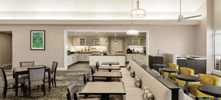 科珀斯克里斯蒂Homewood Suites by Hilton(Homewood Suites by Hilton Corpus Christi)图片