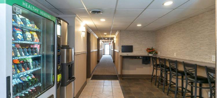 品质酒店及套房(Quality Inn & Suites)图片