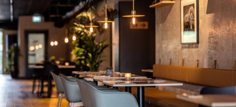 高峰12酒店(Peak 12 Hotel)图片