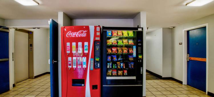 加利福尼亚希斯皮里亚 - 西大街 I-15 号 6 号汽车旅馆(Motel 6 - Hesperia, CA - West Main Street - I-15)图片