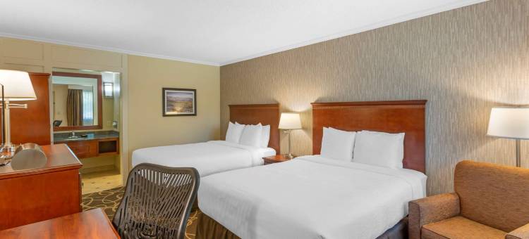 伯利贝斯特韦斯特优质酒店及会议中心(Best Western Plus Burley Inn  Convention Center)图片